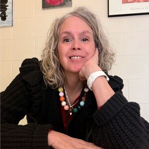 Meet your Posher, Lolli